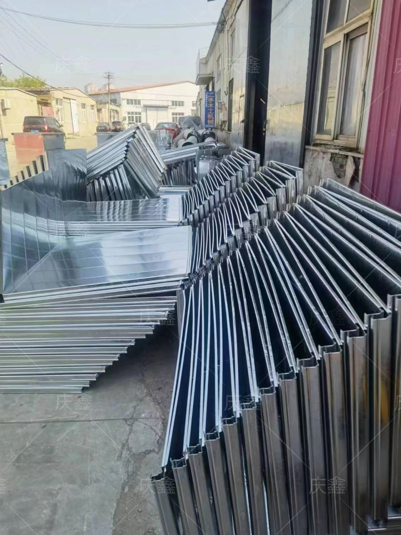风管半成品