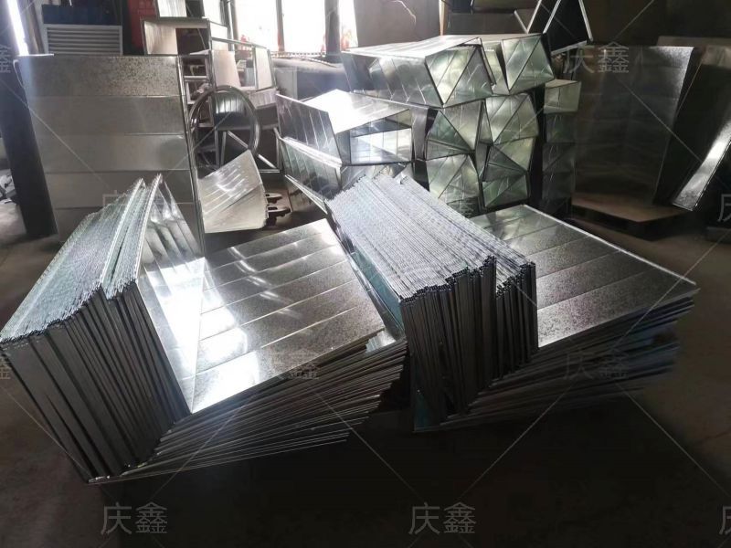 风管半成品
