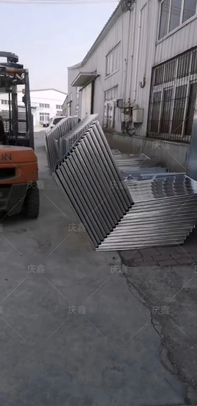 风管半成品