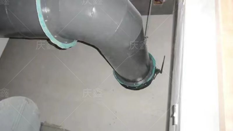人防管道