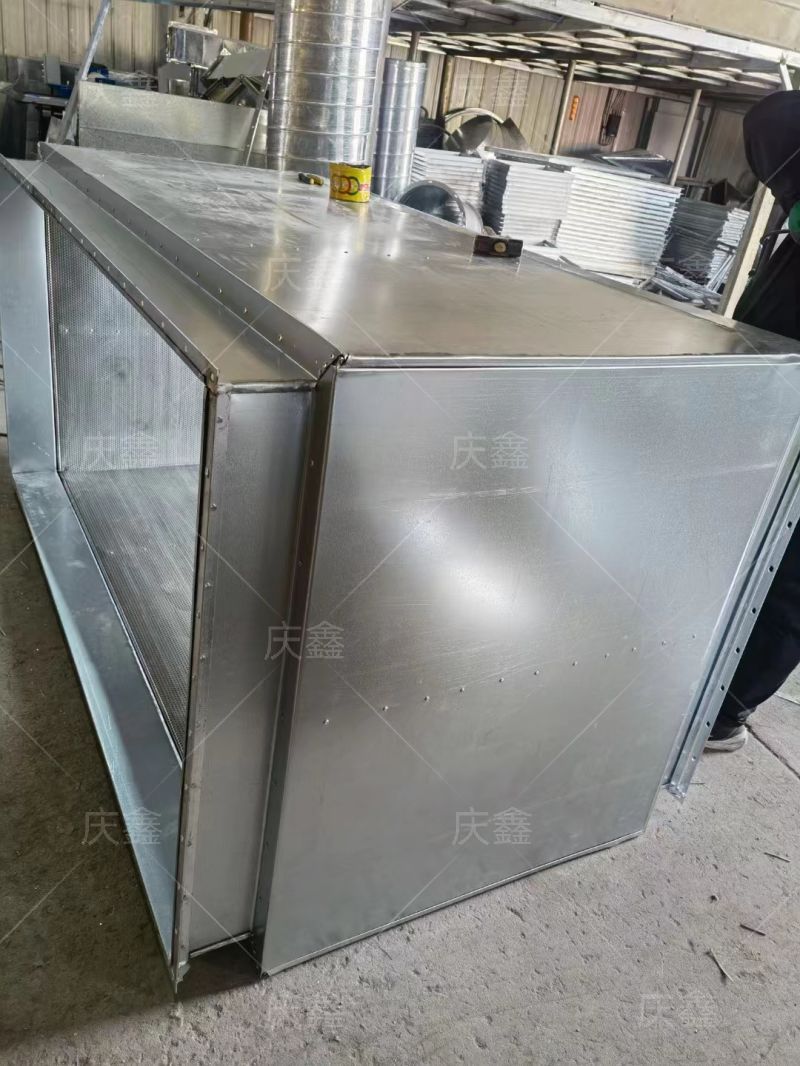 消声箱