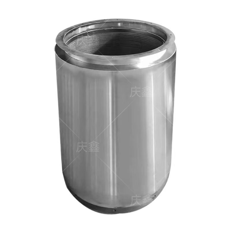 消声箱