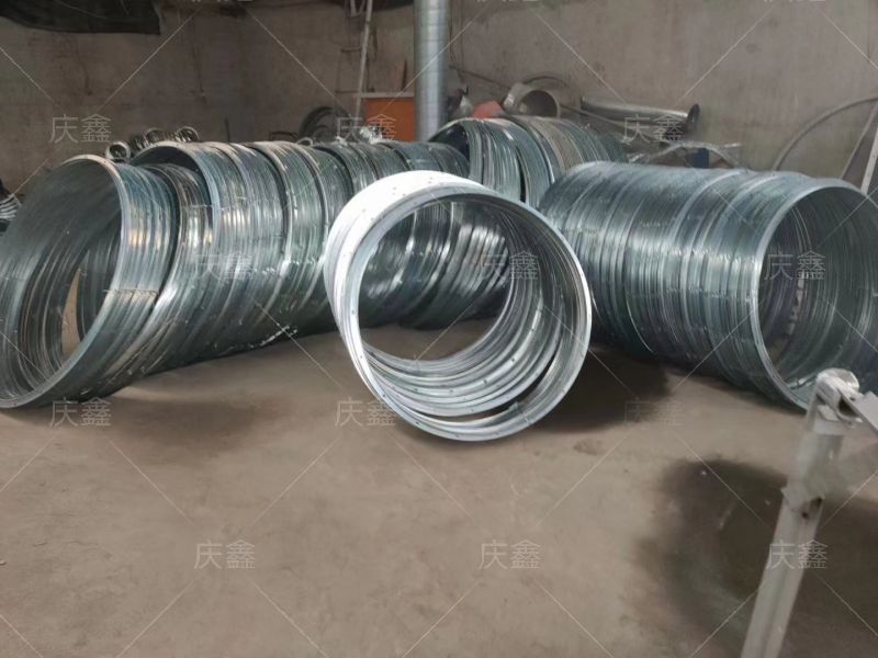 风管法兰