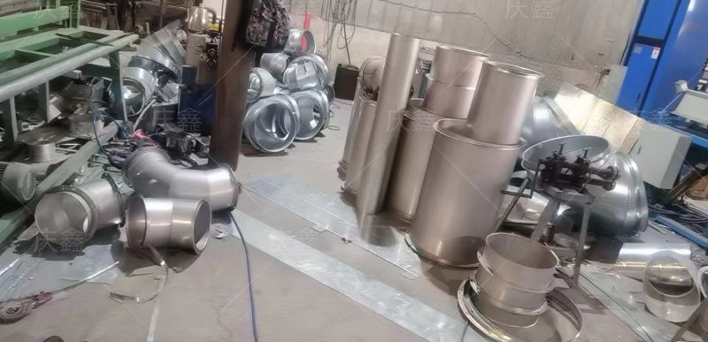 管道配件