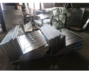 风管半成品